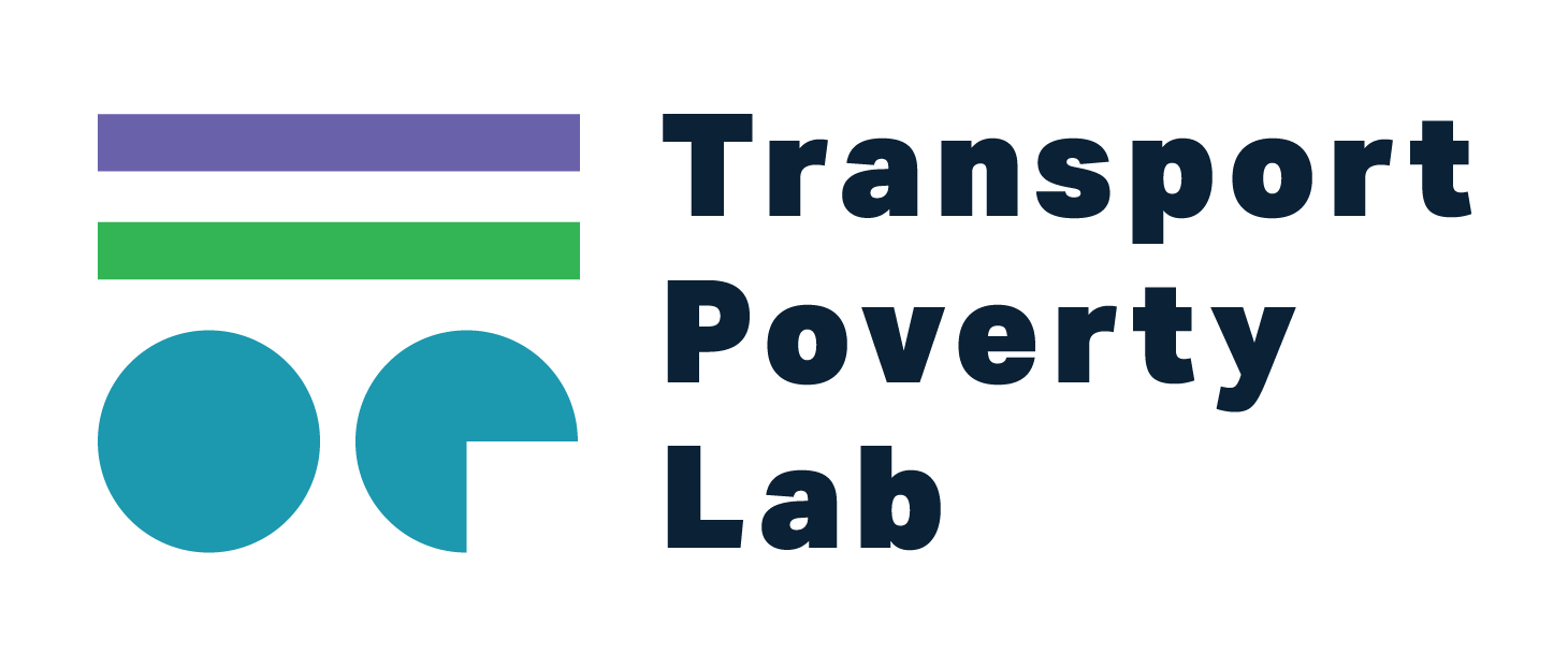 Transport Poverty Lab