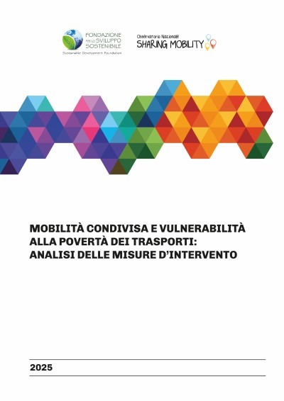 Copertina documento